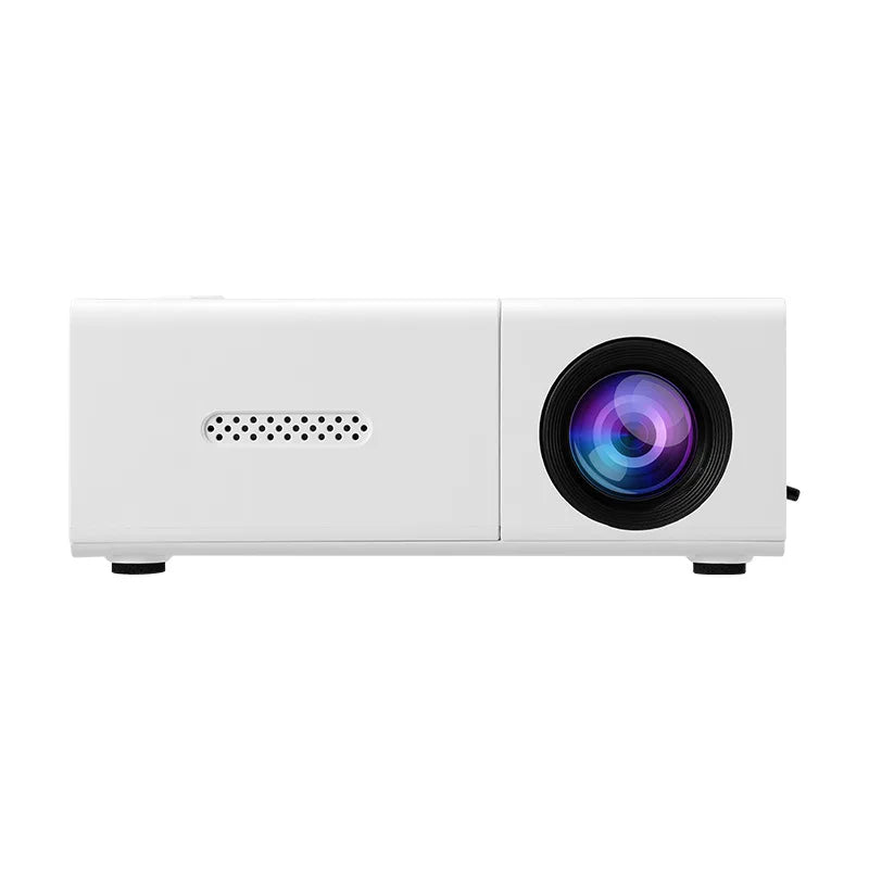 BlinkBazar™ Mini Projector